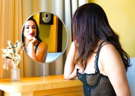 massage naturiste tantrique divin