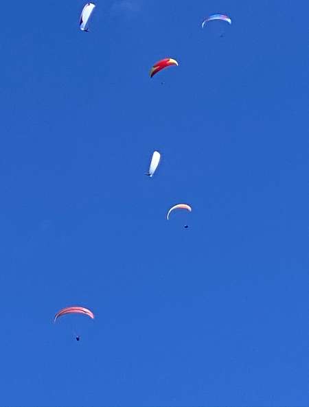 Complicit� plaisir discr�tion massage