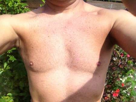 H sensuel pour dames esseul�es