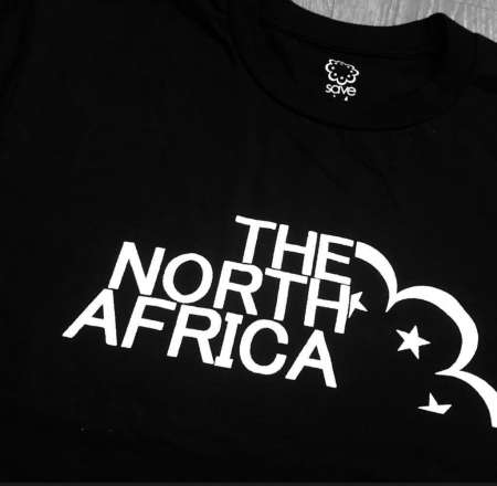 Bouche HOT pour BLACK & REBEUX