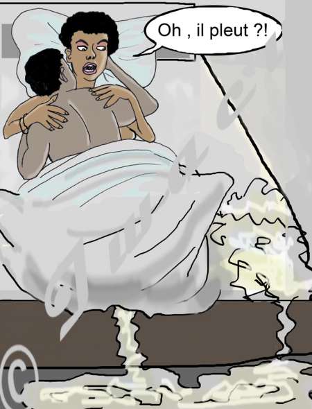  Recherche la fontaine de jouvence