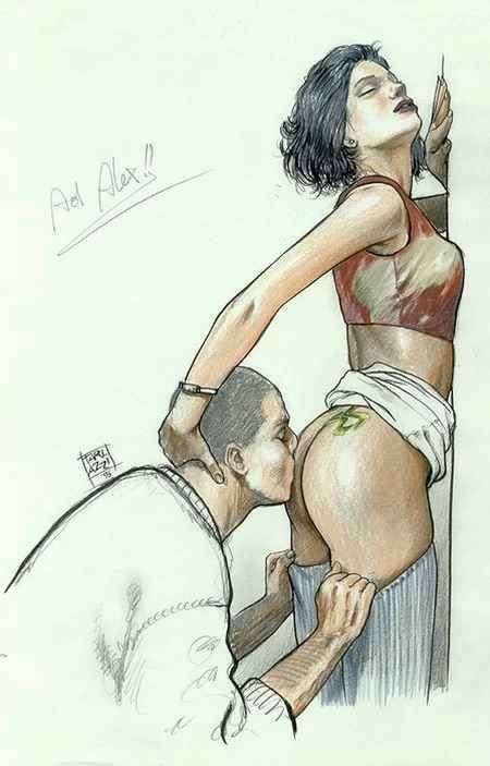 recherche gode ceinture