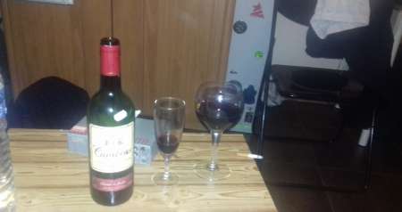  Je cherche une femme couguar