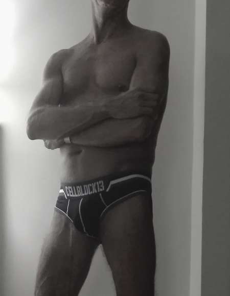  Passif soumis ch Maitre Blacks BM Domi a servir