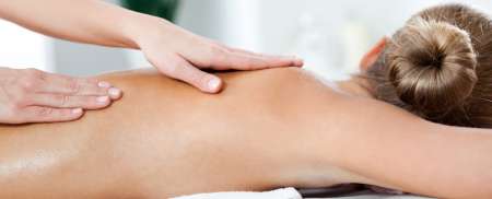 Massage pour femme par amateur exp�riment�