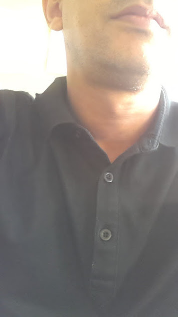 Homme 41 ans , courtois pour massage