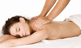  massage exclusif pour femmes