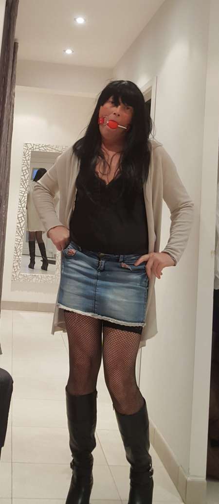 Trav recherche 2 h tmb ou plus pour double et +