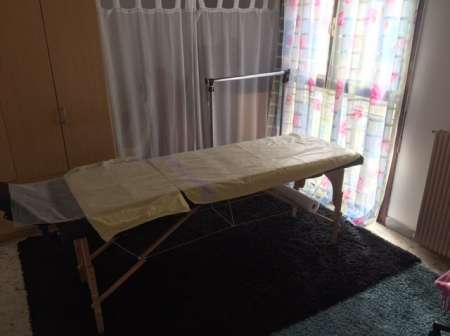 masseur �vasion sensuelle