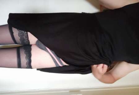 Travesti pour recontre coquine