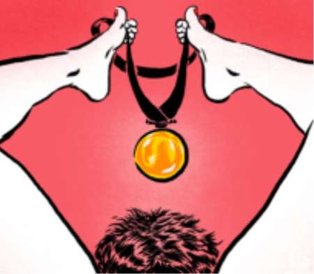 Envie de vous faire l�cher ?