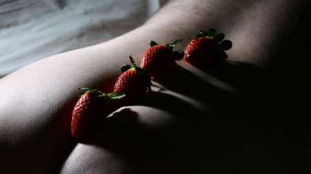 Massage Californien - Naturiste - Tantrique