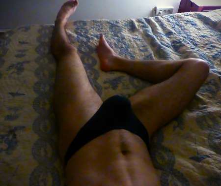 Recherche gorge prodonde