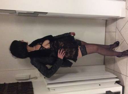 Gourmande pour hommes tr�s actifs