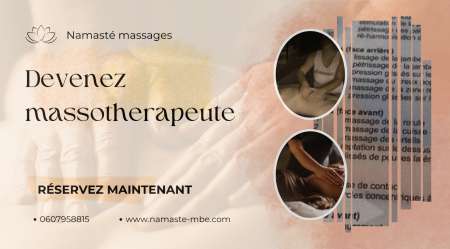  Formation massages bien �tre, relaxant, tantra
