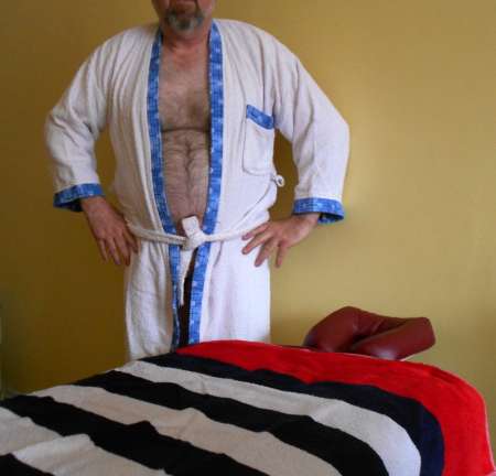 D�tente et relaxation sur Tarare (69)