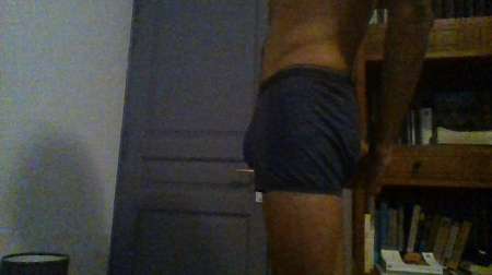 JH sud cherche Femme � l�cher