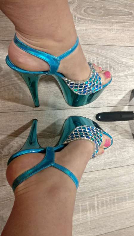 Domina cherche soumis