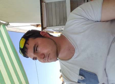  Homme de 32 ans pour femme tout age