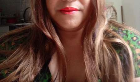 transgenre dominatrice