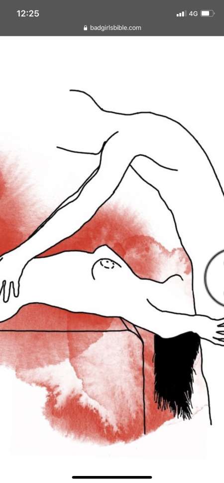 Cherche femme avec gorge profonde