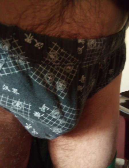 Une sexfriend marseillaise