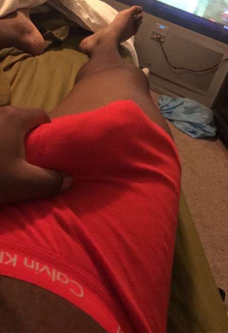 Baiser pour le plaisir