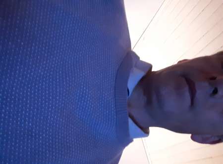 Pour femme très vorace