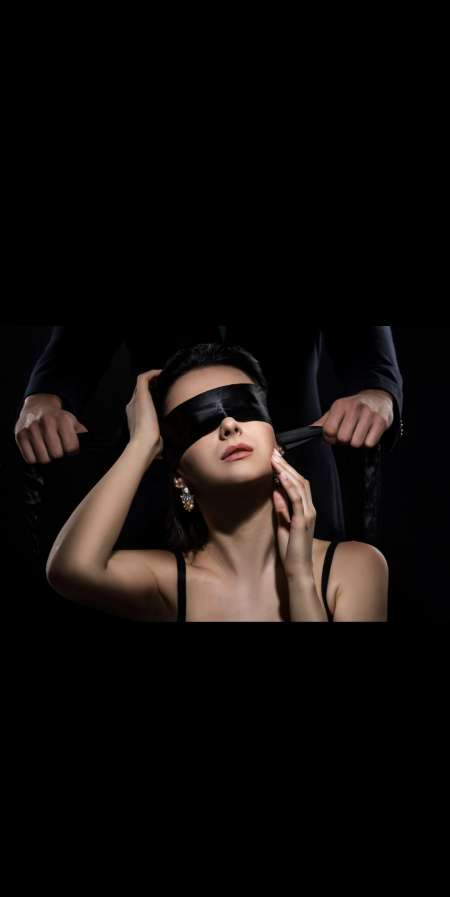 Dominant pour soumise