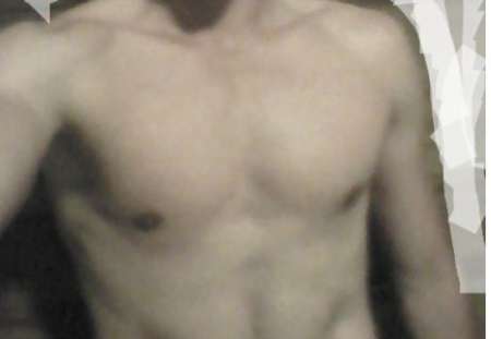 Gentleman � votre disposition Mesdames