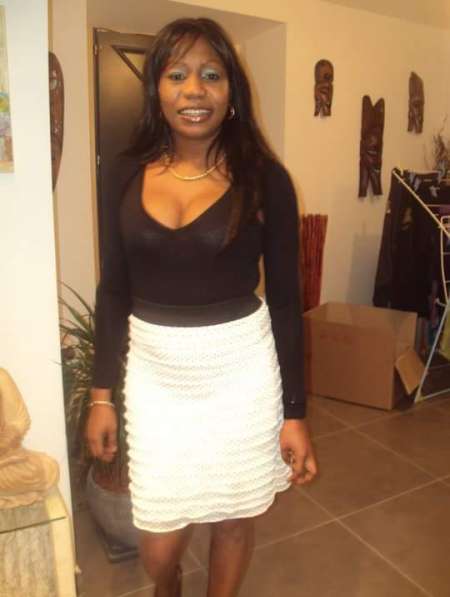 Jf black pour rencontres