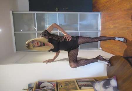  TRAV PASSIVE SOUMISE NYMPHO HARD