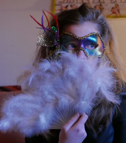 Un moment de d�tente ?