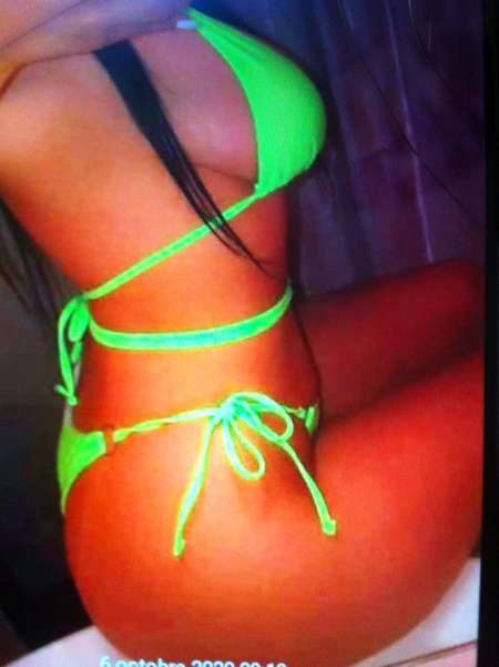 Massage sensuelle h�rotic pour couple femme seul