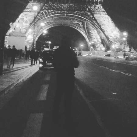 Homme cherche femme pour fellation