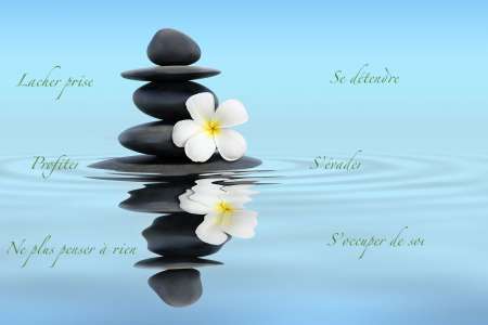 massages bien etre � domicile