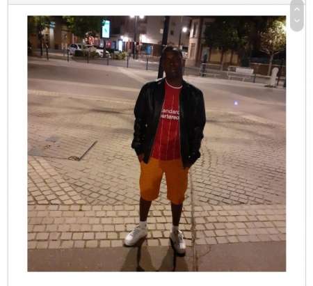 Bonjour je suis un homme sympa calme attentionn� q