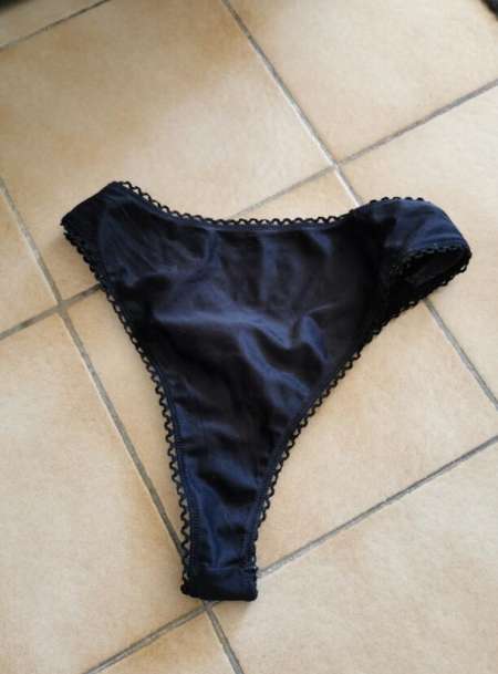 Propose lingerie