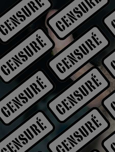 Recherche beurette voilé