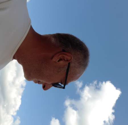 Un massage avec cunnilingus