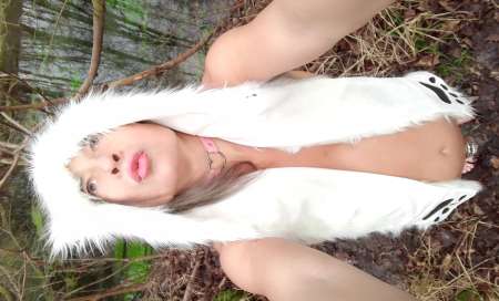  Laurence naturiste.