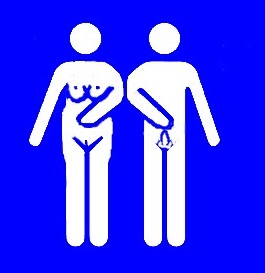 Homme pour face � face