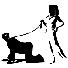 Domina cherche vrai soumis tr�s riche pour mariage