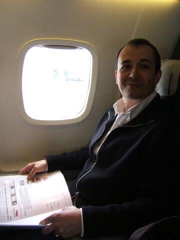 Pour du plaisir intense