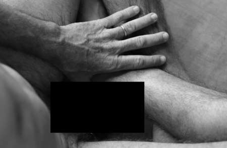 Photographe LGBTfriendly pour vos photos �rotiques