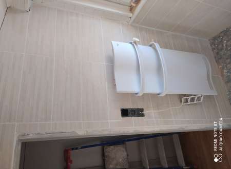 Homme � tout faire chauffagiste