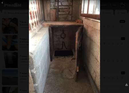 pillion recherche MASTER costaud