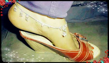 Homme rencontre amiti� f�tichiste pied .