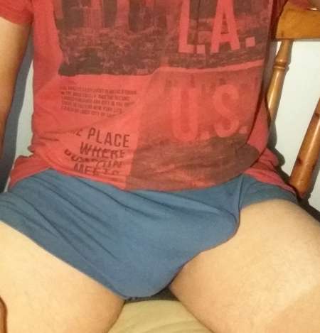 homme mari� offre son cul