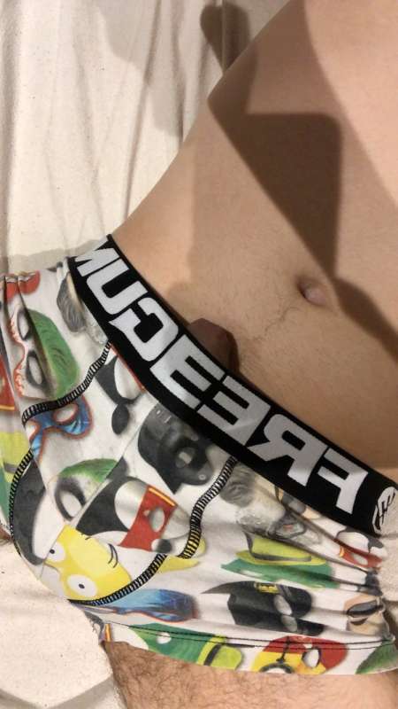 très coquin